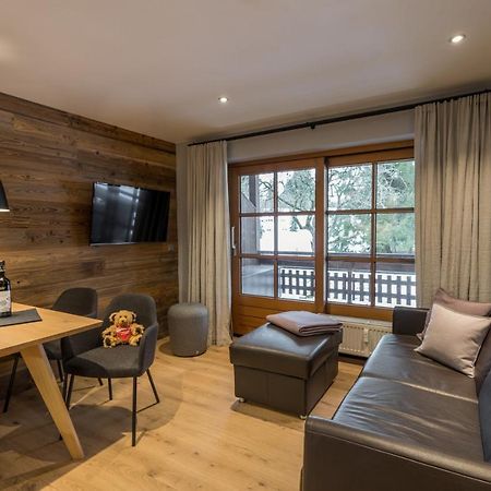 Ferienwohnung Steinmandl Oberstdorf Ngoại thất bức ảnh