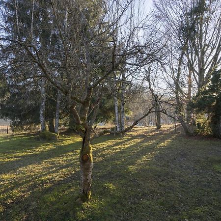 Ferienwohnung Steinmandl Oberstdorf Ngoại thất bức ảnh