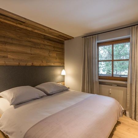 Ferienwohnung Steinmandl Oberstdorf Ngoại thất bức ảnh