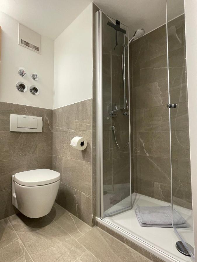 Ferienwohnung Steinmandl Oberstdorf Ngoại thất bức ảnh
