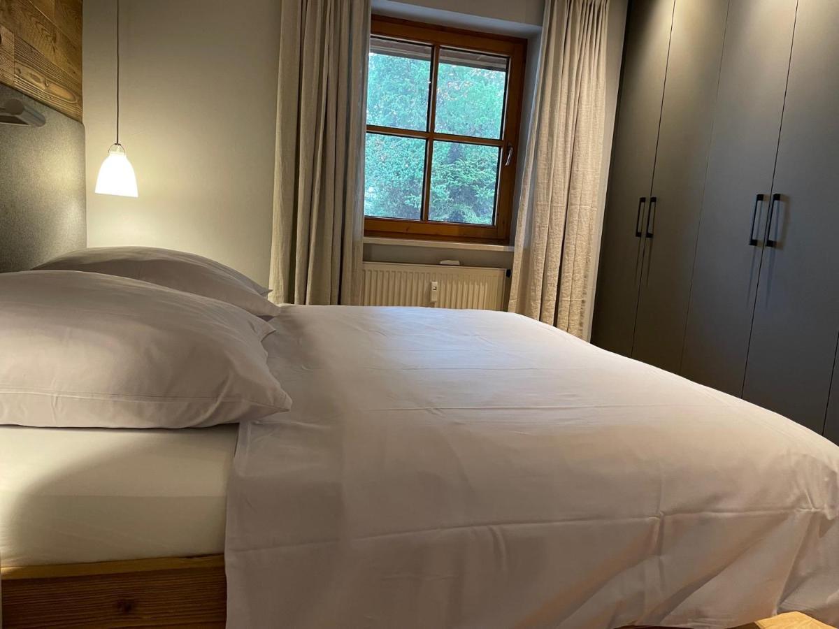 Ferienwohnung Steinmandl Oberstdorf Ngoại thất bức ảnh