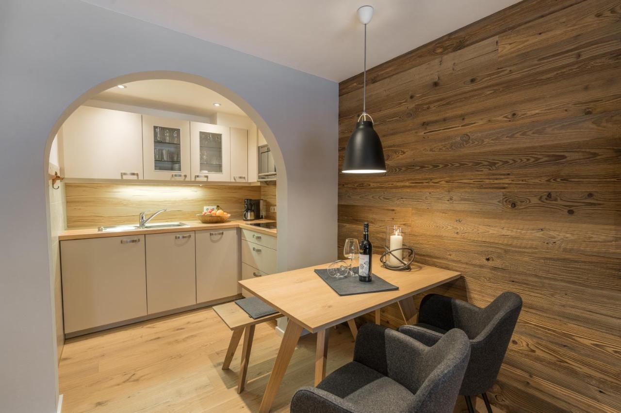 Ferienwohnung Steinmandl Oberstdorf Ngoại thất bức ảnh
