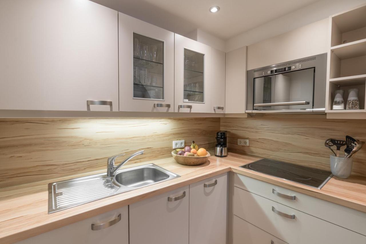 Ferienwohnung Steinmandl Oberstdorf Ngoại thất bức ảnh