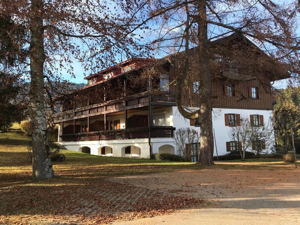 Ferienwohnung Steinmandl Oberstdorf Ngoại thất bức ảnh