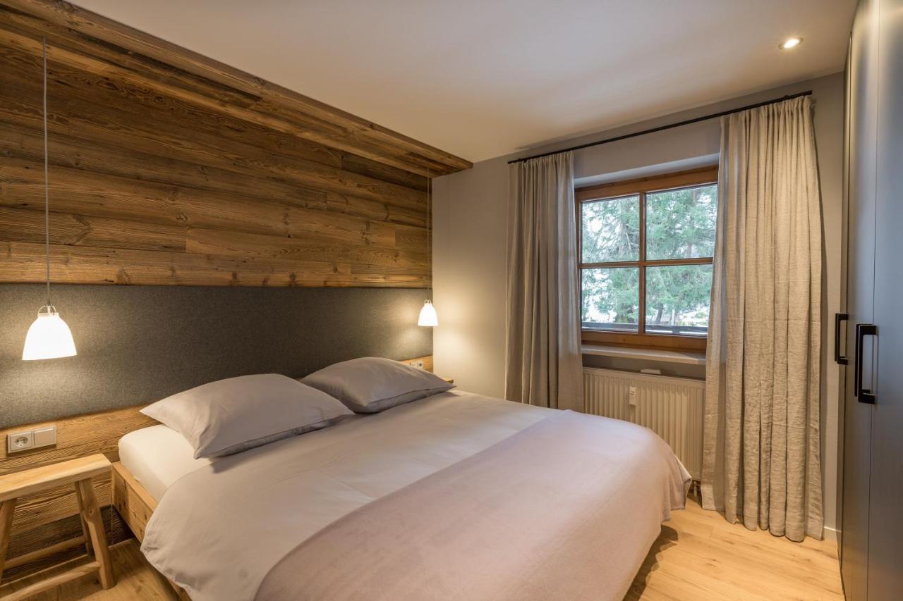 Ferienwohnung Steinmandl Oberstdorf Ngoại thất bức ảnh